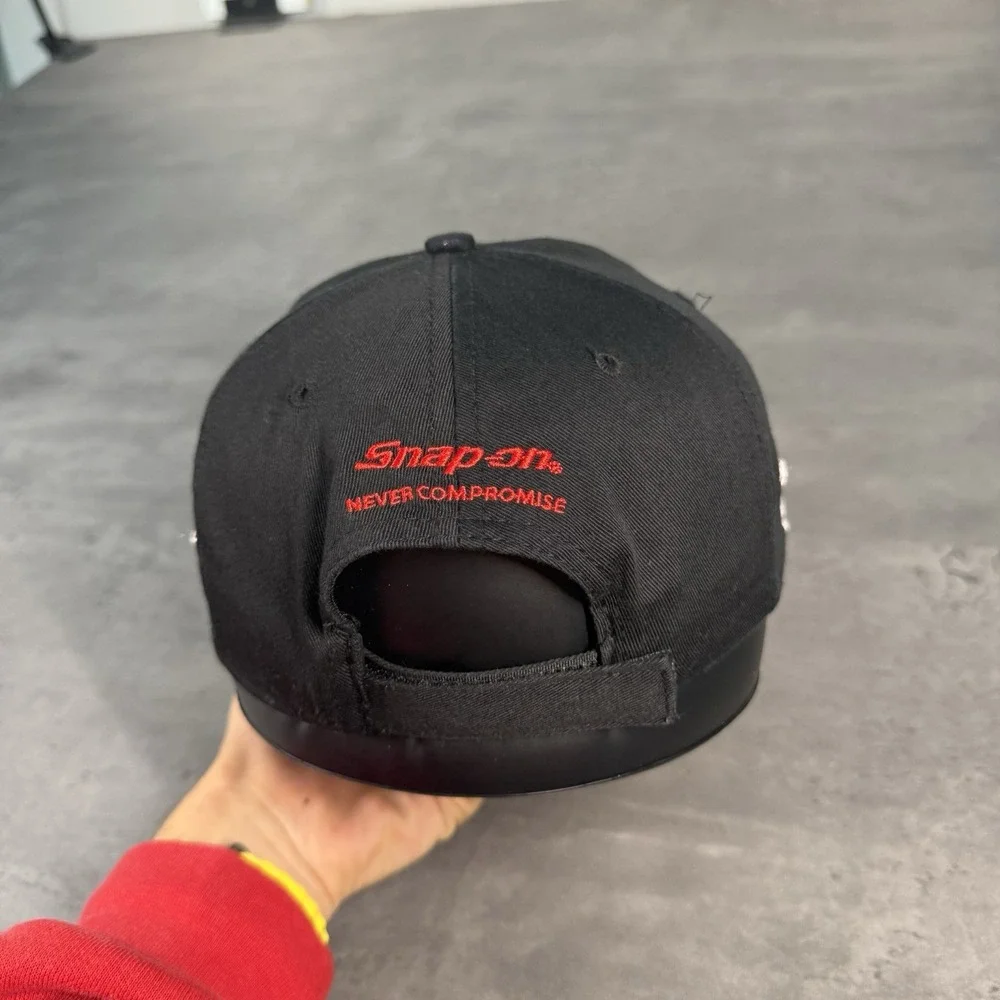 N/A fits smaller